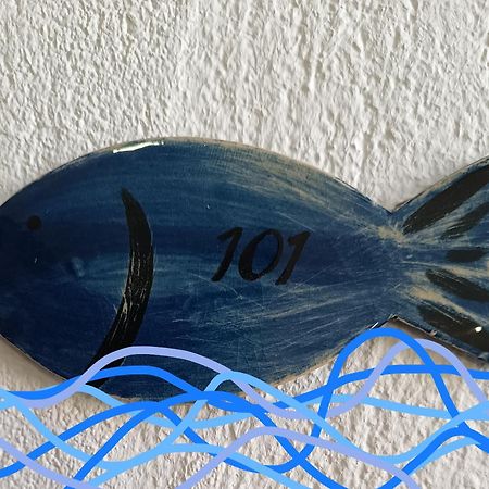 Apartamentos Los Peces Malaga La Cala Del Moral 外观 照片