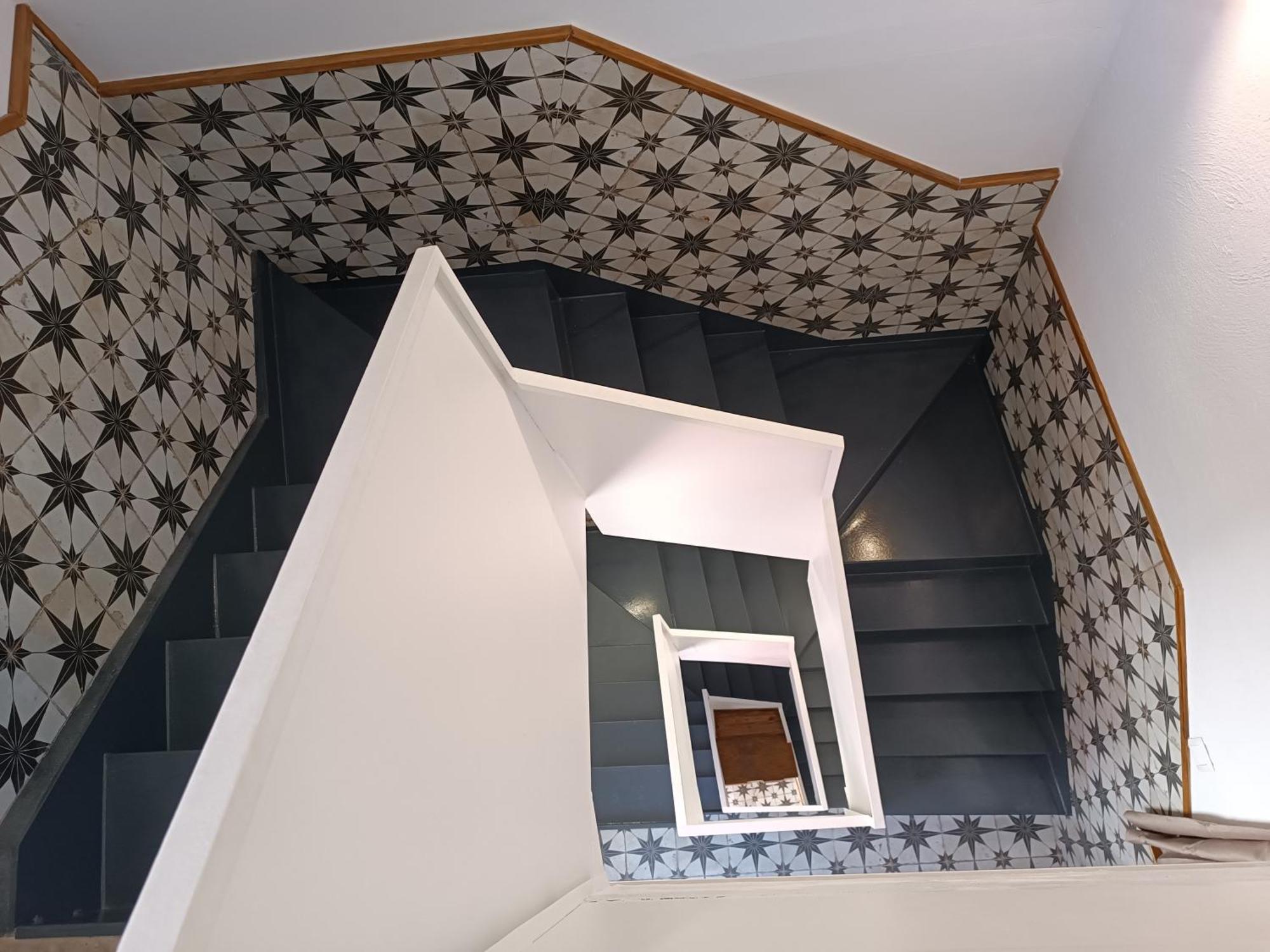 Apartamentos Los Peces Malaga La Cala Del Moral 外观 照片
