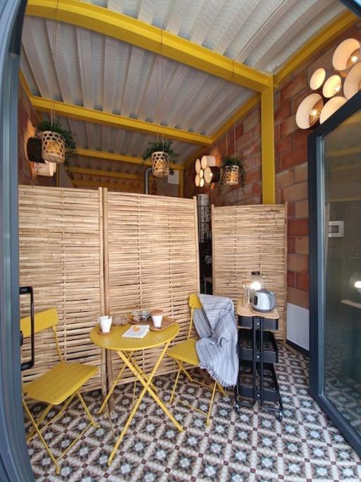 Apartamentos Los Peces Malaga La Cala Del Moral 外观 照片