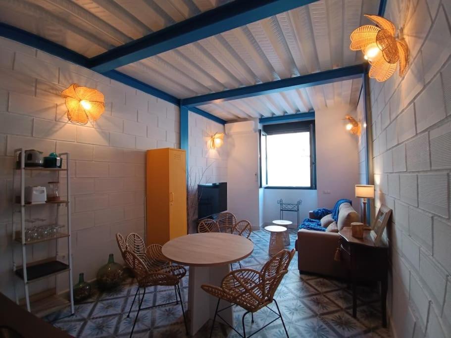 Apartamentos Los Peces Malaga La Cala Del Moral 外观 照片