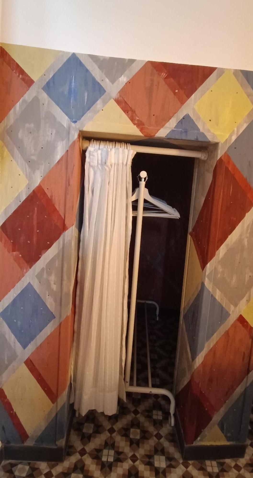 Apartamentos Los Peces Malaga La Cala Del Moral 外观 照片