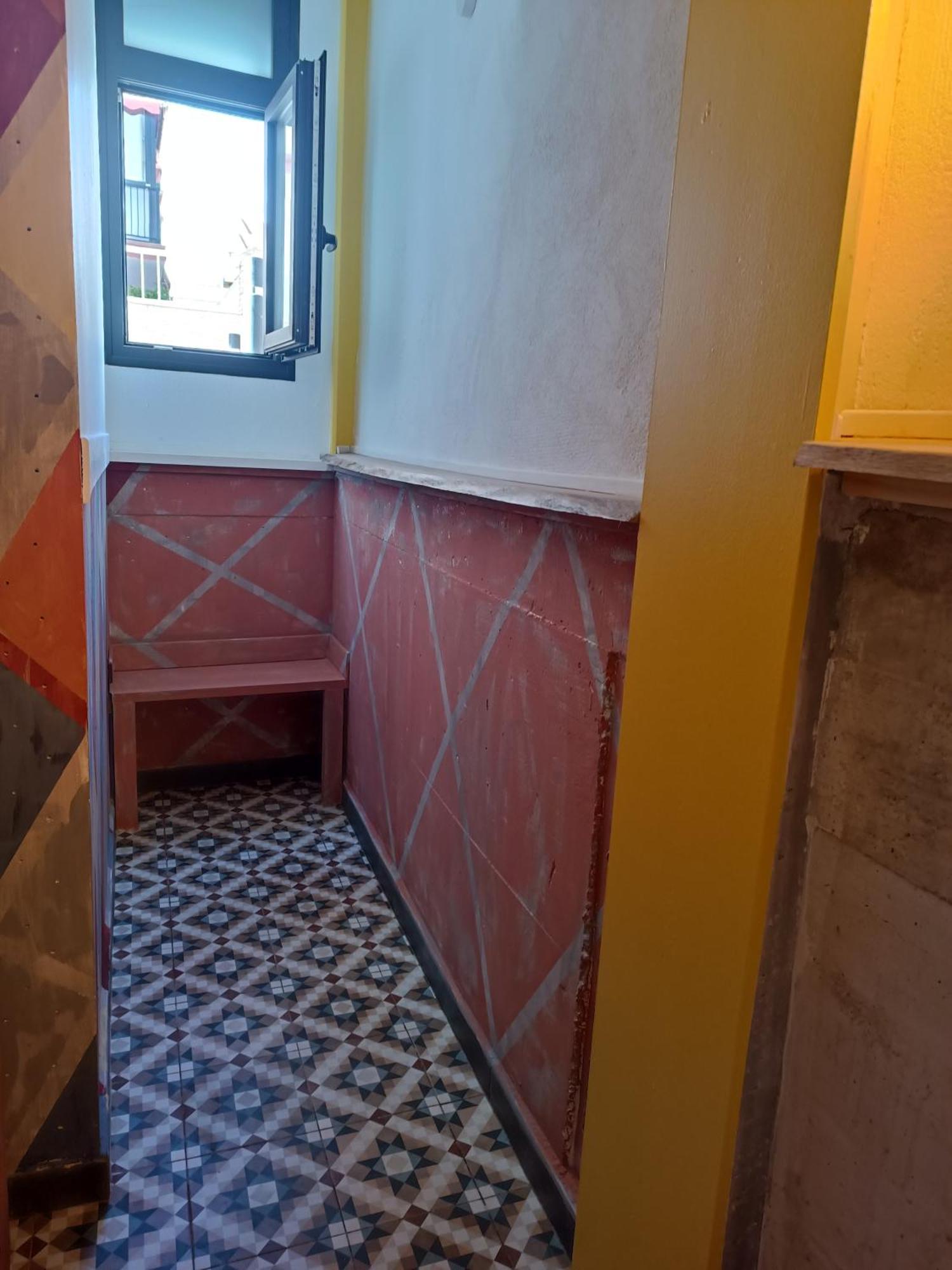 Apartamentos Los Peces Malaga La Cala Del Moral 外观 照片