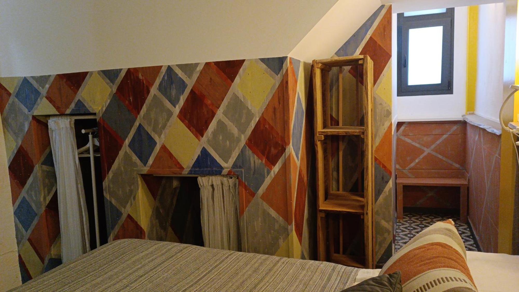 Apartamentos Los Peces Malaga La Cala Del Moral 外观 照片