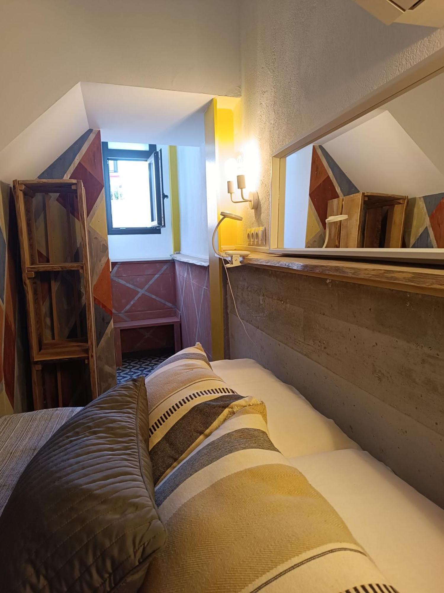 Apartamentos Los Peces Malaga La Cala Del Moral 外观 照片